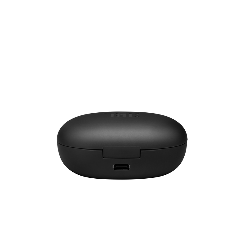 JBL Free II - Black - True wireless in-ear headphones - Detailshot 5 image number null